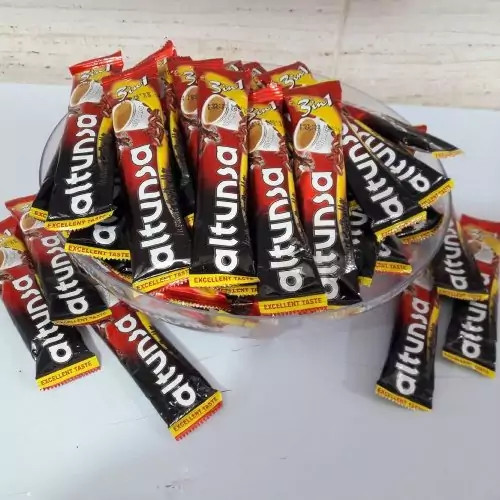 null